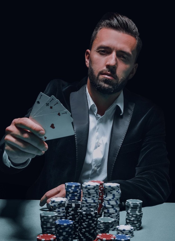 Payment method selection and deposit confirmation screen on victoriabet4d